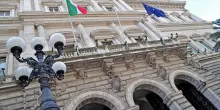 Bankitalia: Pil debole nel 2026-27, inflazione al 3,1%