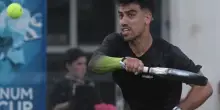 Padel, Fip Silver Palermo: quarti azzurri, Cassetta contro i NextGen