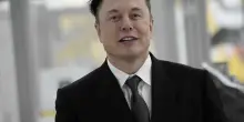 Musk oltre tre volte pi&ugrave; ricco di Larry Page