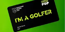 Torino, piazza San Carlo trasformata in un green grazie a GOLFPOP