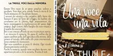 La Thuile racconta la &ldquo;restanza&rdquo; alpina tra pascoli e miniere