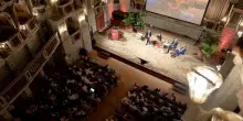 Patriottismo dolce, il 72% degli italiani &egrave; orgoglioso del Paese