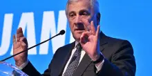 Fisco, Tajani: con noi mai patrimoniale, in manovra abbassare ancora Irpef