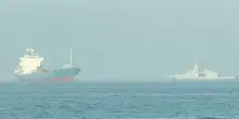 Usa: abbattuti diversi droni iraniani, volevano colpire navi commerciali nello stretto di Hormuz