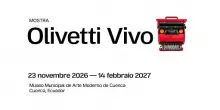 Olivetti Vivo: design, cultura e impresa in Ecuador