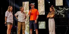 Montagna, &ldquo;Arc&rsquo;teryx Alpine Academy&rdquo; torna a Chamonix dal 2 luglio