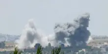 Israele non si ferma: serie di attacchi nel Sud del Libano