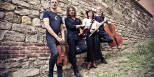 Genova ospiter&agrave; &ldquo;20 anni di GnuQuartet &ndash; Live with Friends&rdquo;