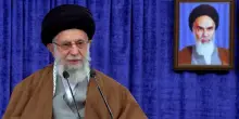 Iran, l&rsquo;Ayatollah Ali Khamenei sar&agrave; sepolto il 9 luglio