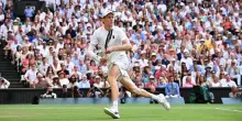 Wimbledon aumenta il montepremi e allontana la protesta dei giocatori