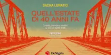 &rdquo;Quell&rsquo;estate di 40 anni fa&rdquo;, il libro sul film cult &ldquo;Stand by me&rdquo;