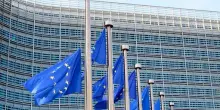 Ue su Anthropic: &ldquo;Discutiamo con alleati rafforzamento della cybersicurezza&rdquo;