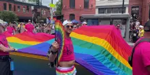 Pride 2026, i Radicali per la prima volta non sfileranno:&rdquo;clima inaccettabile&rdquo;