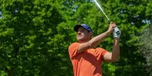 Golf, A Enrico Di Nitto l&rsquo;Alps de Andalucia-Roquetas de Mar