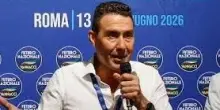 Vannacci battezza Futuro Nazionale: &ldquo;orgogliosi di essere la feccia e lo scarto&rdquo;