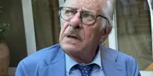 Cinema, Giannini ricorda Troisi: &ldquo;Era il Chaplin italiano&rdquo;