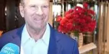 Freedom 250 Coastal Diplomacy, Fertitta: &ldquo;In Italia forte leadership&rdquo;