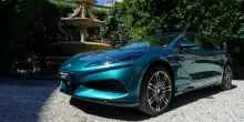 Byd, Li: impianti, fornitori e rete per diventare europei