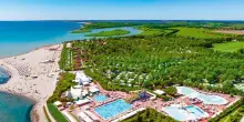 Open air, Isamar la citt&agrave; stagionale costruita sulle terrazze