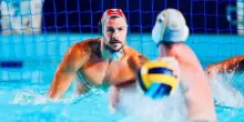 Pallanuoto, Recco ko: Champions al Barceloneta