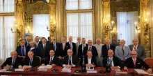 Assocamerestero: rinnovato Consiglio Generale, Pozza confermato presidente