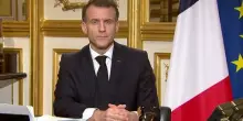 Il messaggio di Macron per il G7 di Evian: combattere i grandi squilibri mondiali