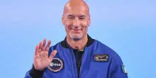 Spazio, da domani a Potenza tour &ldquo;Spazio Italia 2.0&rdquo; nei distretti italiani