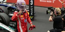 Formula1, Hamilton: &ldquo;Questa &egrave; una vittoria speciale&rdquo;