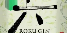 Roku lancia &ldquo;Noryo Tea Edition&rdquo;, il gin estivo al t&egrave; giapponese