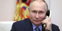 Putin chiama Trump per fargli gli auguri di buon compleanno