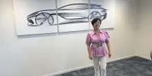 Byd, Stella Li: investiremo in Italia su guida autonoma e IA