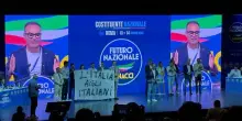 Vannacci sfodera programma: &ldquo;femminicidi sono omicidi e basta&rdquo;. Fnv pronto a contarsi alle urne