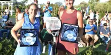 Padel, Fip Silver Palermo: trionfano Guichard-Geens e Ramme-Dubins