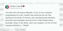 Usa e Iran hanno annunciato un&rsquo;intesa preliminare di pace, ecco i nodi che restano da sciogliere