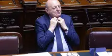 Carburanti, Pichetto: taglio accise eccezionale, stop quando finir&agrave; emergenza