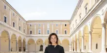 Giovanna Vitelli nuovo presidente di Fondazione Altagamma