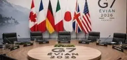 G7, Lula primo leader ad arrivare, nel pomeriggio Macron accoglie Trump