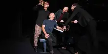 &rdquo;Routes&rdquo;, jazz come cultura in movimento nell&rsquo;album di Fabrizio Bosso