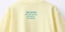 E&rsquo; &ldquo;Six-seven&rdquo; mania e ora contagia anche la moda