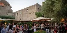 Cinema, dal 27 giugno l&rsquo;Ischia Film Festival al Castello Aragonese