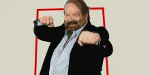 Cinema, il 18 giugno Roma omaggia Bud Spencer a 10 anni dalla morte