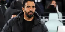 Calcio, Milan, accordo con Amorim: contratto fino al 2028