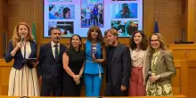 TV, Moige: premio a Discovery Italia per &lsquo;E&rsquo; nato l&rsquo;amore&rsquo;