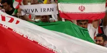 Mondiali, Iran-Nuova Zelanda 2-2 al debutto mondiale