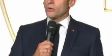 G7, playlist di Macron per i leader. Per Meloni &lsquo;Felicit&agrave;&rsquo; di Al Bano e Romina