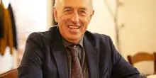 Dario Olivero &egrave; il nuovo presidente di ASeS-Cia