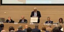 Uif: nel 2025 +11,5% operazioni sospette segnalate, boom truffe informatiche