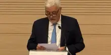 Uif, Serata: nuove forme pi&ugrave; aggressive di criminalit&agrave; finanziaria
