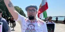 Assassinato in Polonia il dissidente russo Semyon Skrepetsky, aveva protestato alla Biennale