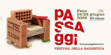 Libri, evento speciale con Valditara il 24 giugno a &ldquo;Passaggi Festival&rdquo;